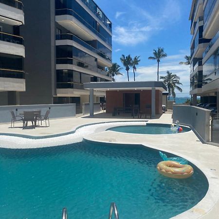 Apartamento Enseada Azul Guarapari Exterior foto