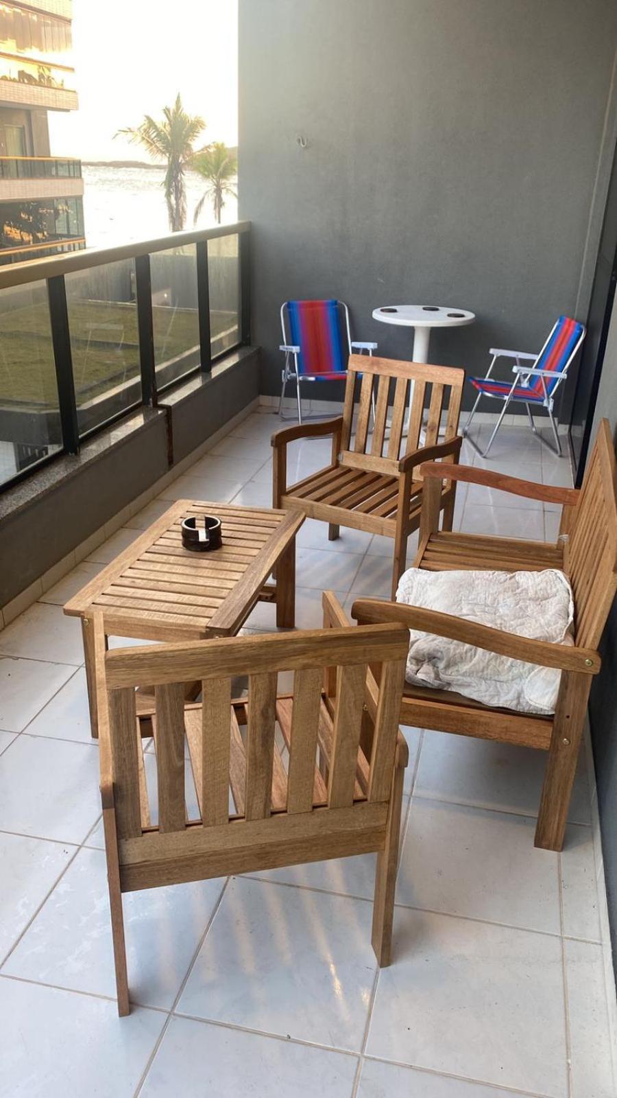 Apartamento Enseada Azul Guarapari Exterior foto