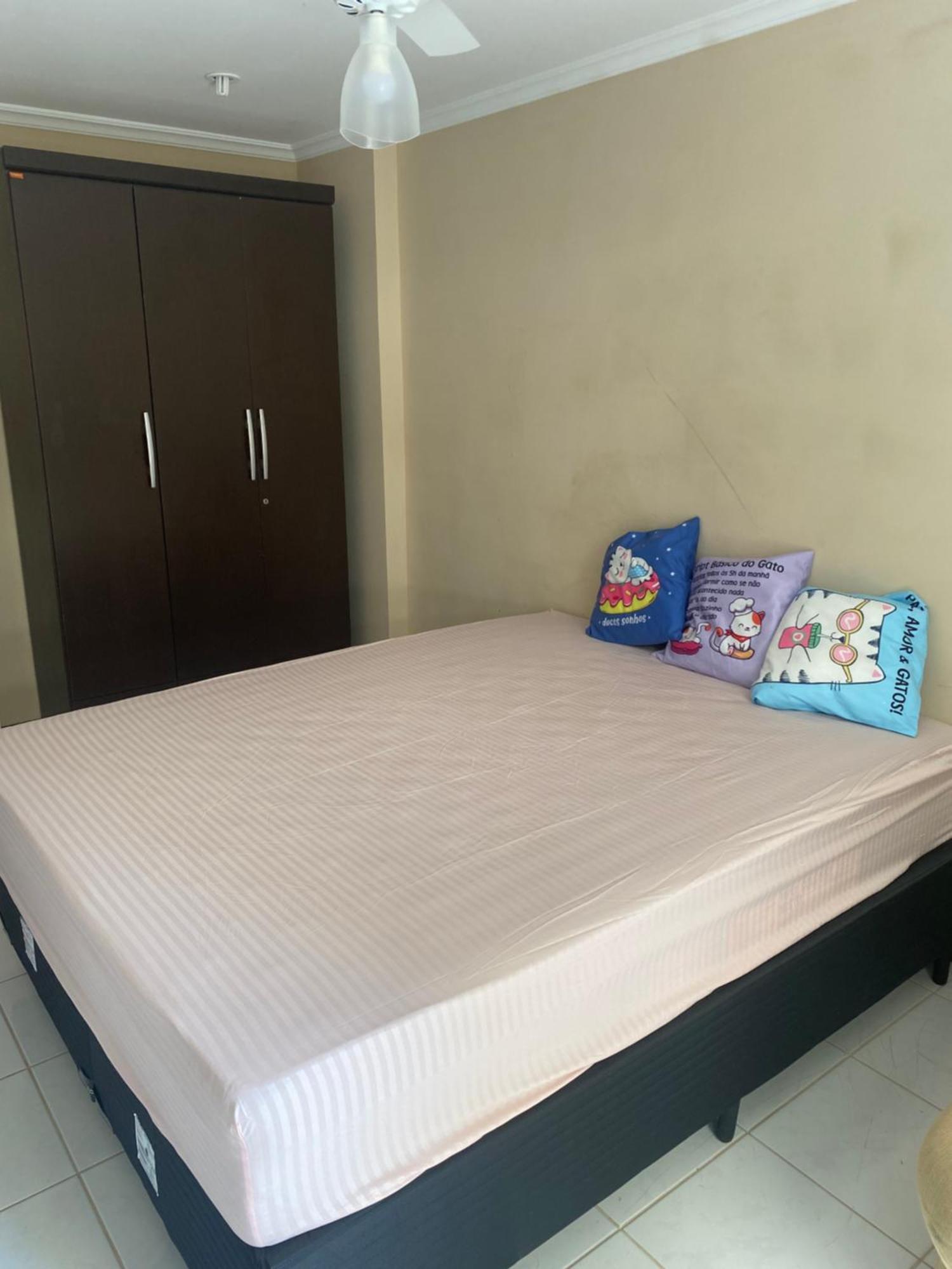 Apartamento Enseada Azul Guarapari Exterior foto