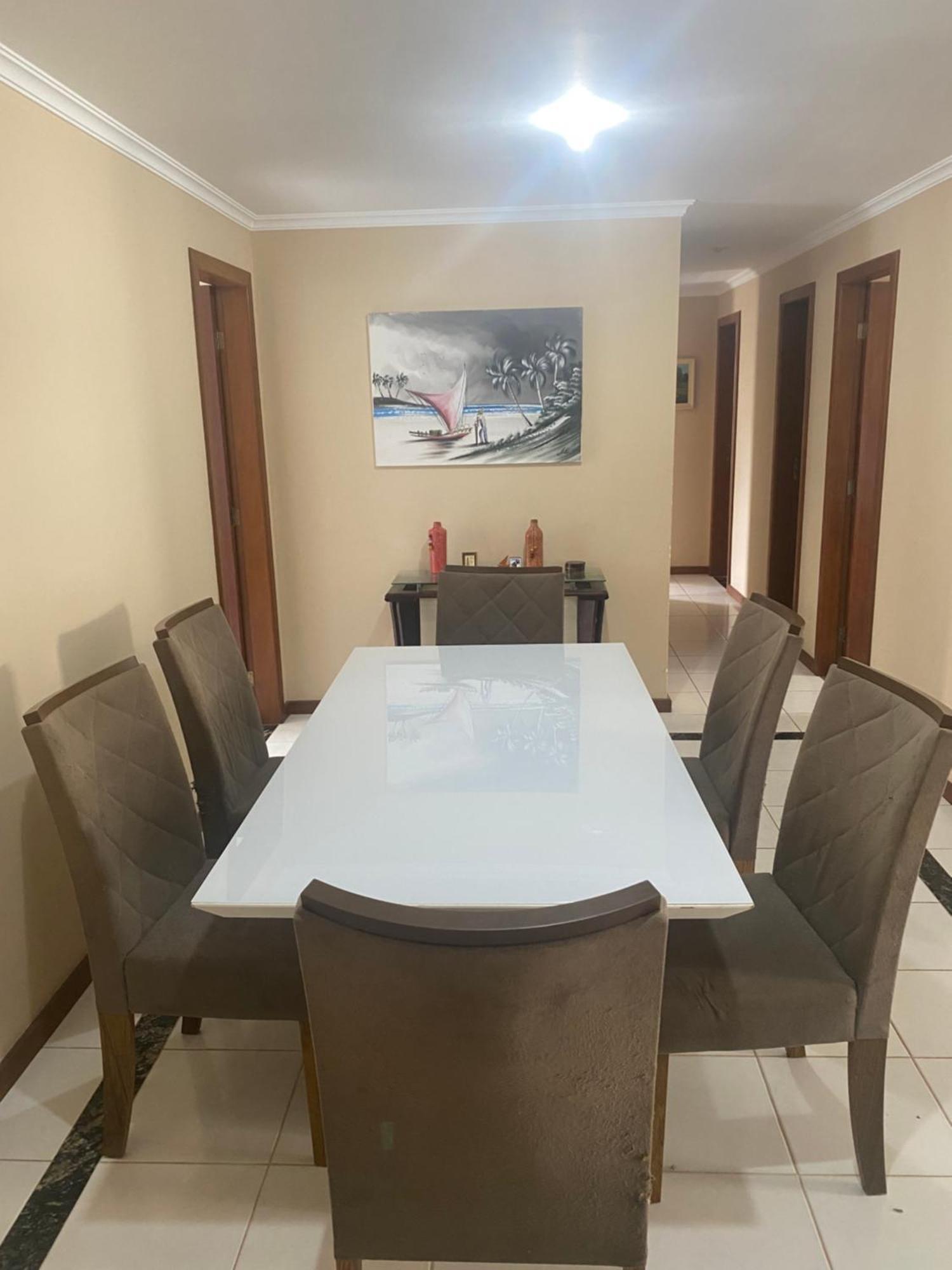 Apartamento Enseada Azul Guarapari Exterior foto