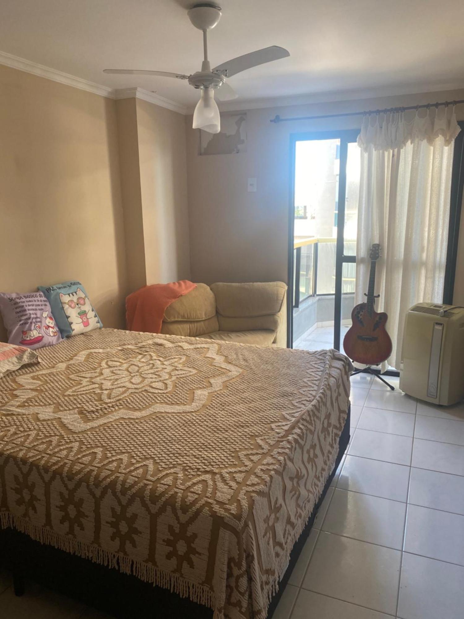 Apartamento Enseada Azul Guarapari Exterior foto